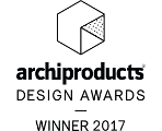 DO_Archiproducts_winner_2017